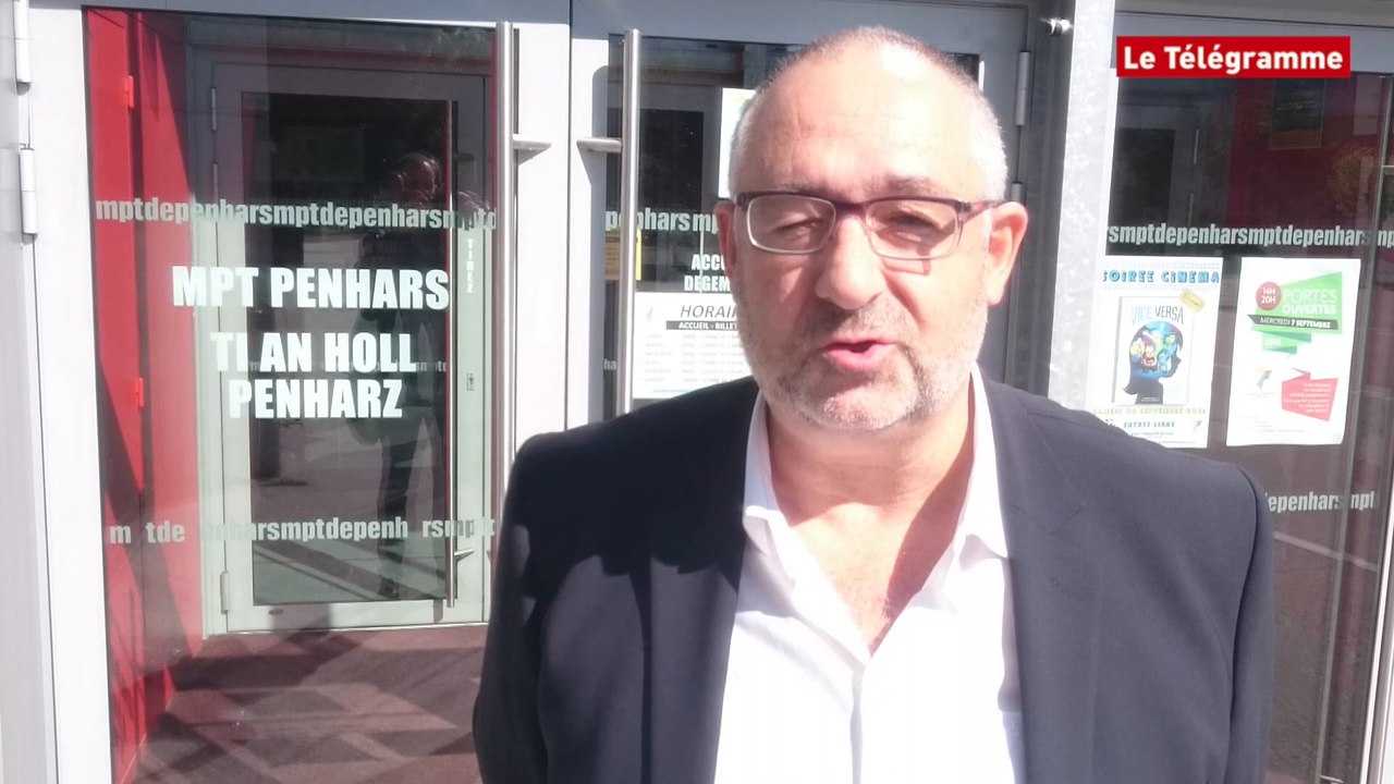 Quimper. La MPT de Penhars fait sa rentrée