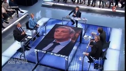 Philippe SAUREL maire de Montpellier