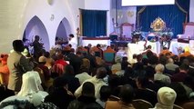 See Mike Murdock Preaching At A Nigerian Church In UK