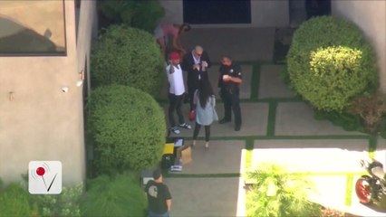 Was Chris Brown’s Accuser Threatened with Gun or Seeking Fame?