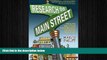READ book  Research on Main Street: Using the Web to Find Local Business and Market Information