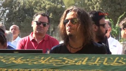 Bodrum Naşide Göktürk Son Yolcuğuna Uğurlandı