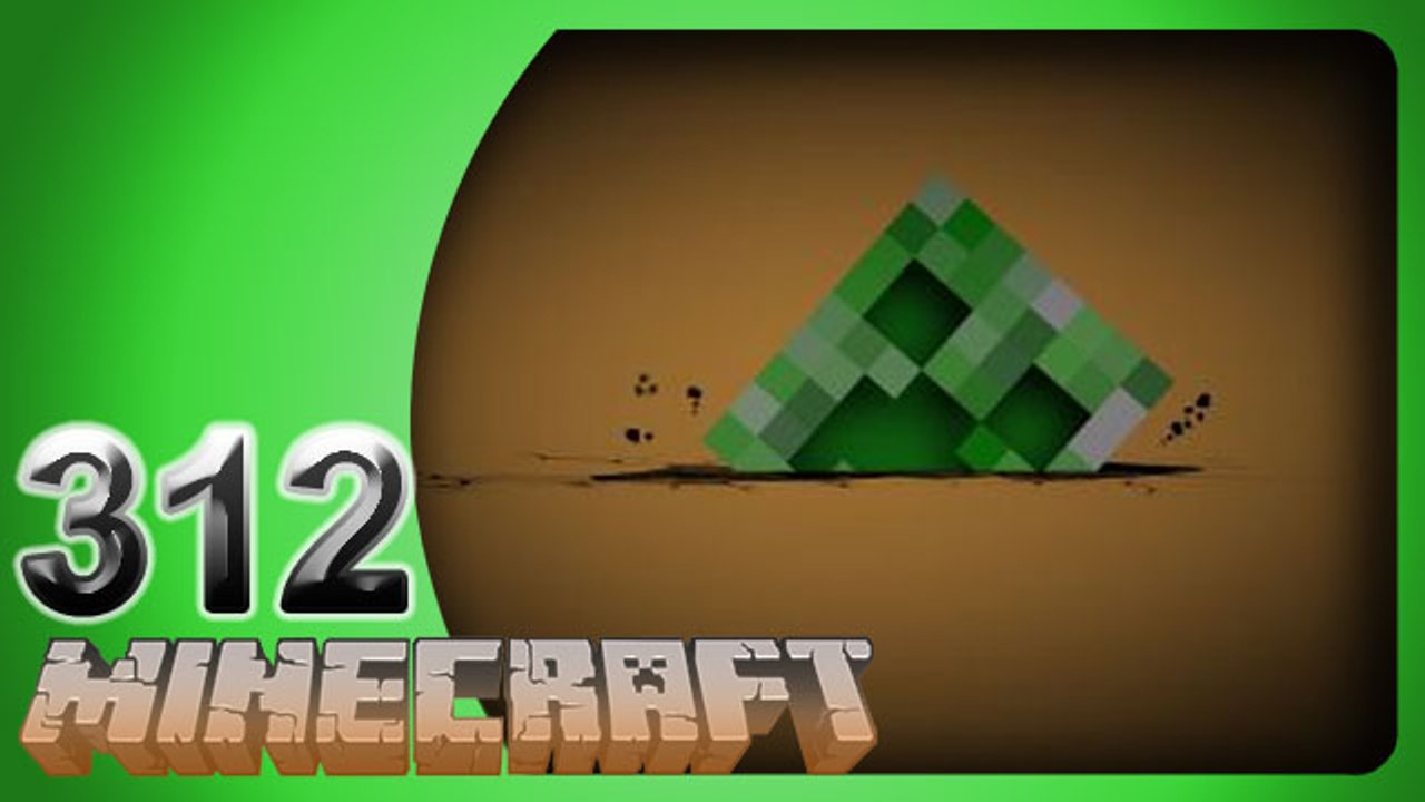 Minecraft Staffel 2 #312 Glitzerwelt