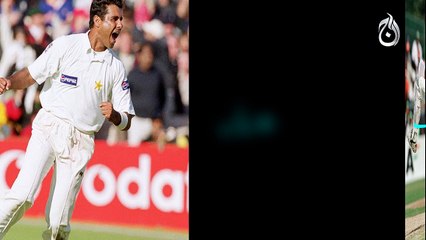 Pakistani cricketers made it to 'Wisden Cricketers' list