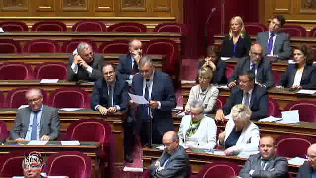 Jean-Claude LUCHE,Conseil général AVEYRON