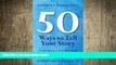 READ book  Content Marketing: 50 Ways to Tell Your Story: (Insider Secrets to Better Branding)