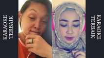 Citra Utami Ft Im Not Rose - Airplanes Merdu Banget