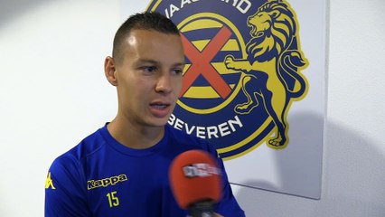 3 questions à Julian MICHEL