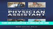 [New] So You Want to Be a Physician Assistant Exclusive Full Ebook