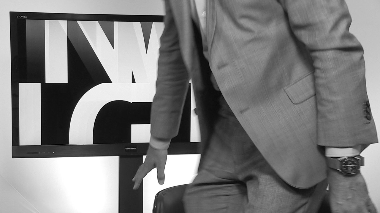 Nexity ouvre la porte du digital. Avec Frédéric Verdavaine, DG directeur général délégué services immobiliers aux particuliers.