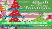 [PDF] Quilt a New Christmas with Piece O Cake Designs: Appliqued Quilts, Embellished Stockings