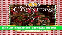 [PDF] Gooseberry Patch Christmas: Merry Ideas, Recipes   How-To s for the Happiest of Holidays!