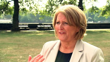 UK girls becoming more unhappy