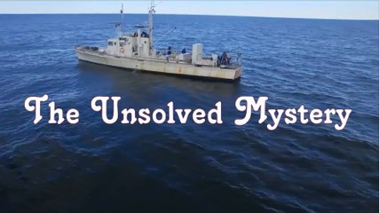Baltic Sea Anomaly: The Unsolved Mystery Full "HD" Movie