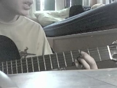 Roulette (SOAD) par moi