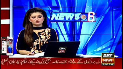 faisal wada ready to sign petition against Mayor karachi waseem akhtar