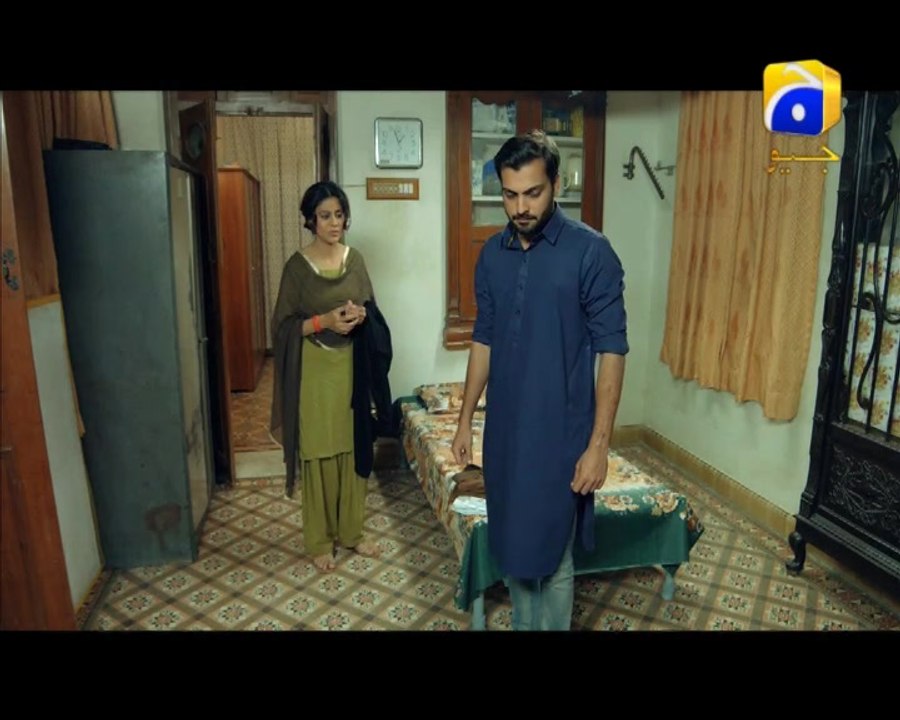 Iss Khamoshi Ka Matlab - Episode 24