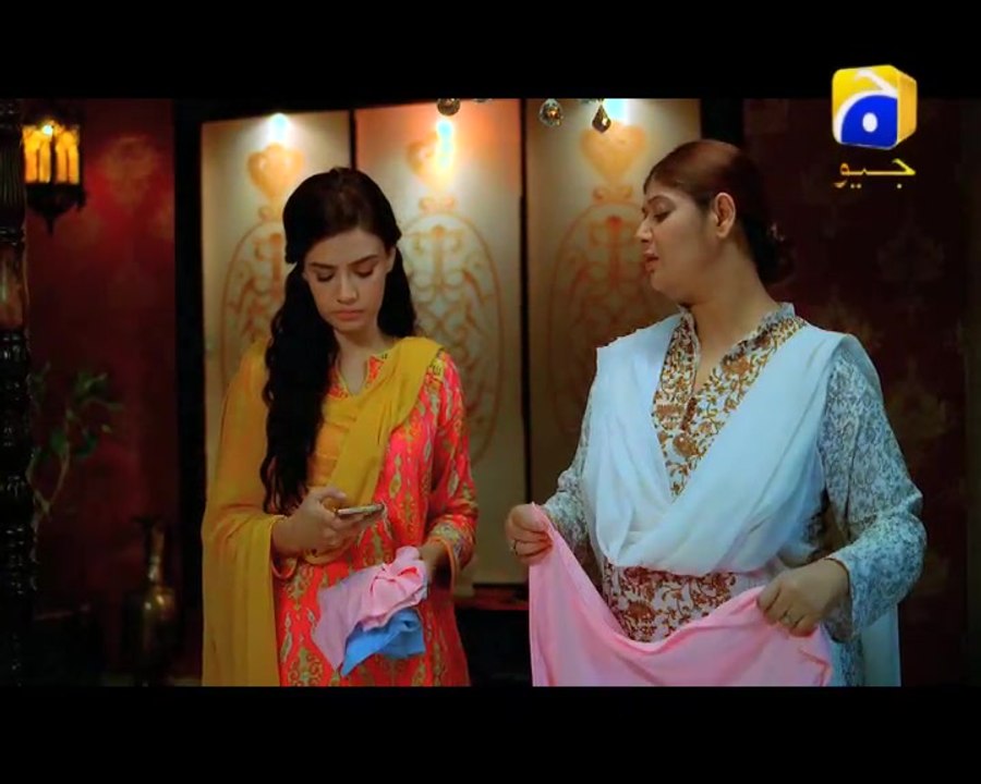 Sangdil - Episode 64