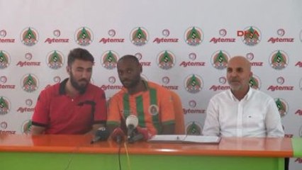 Aytemiz Alanyaspor Love'u Renklerine Bağladı