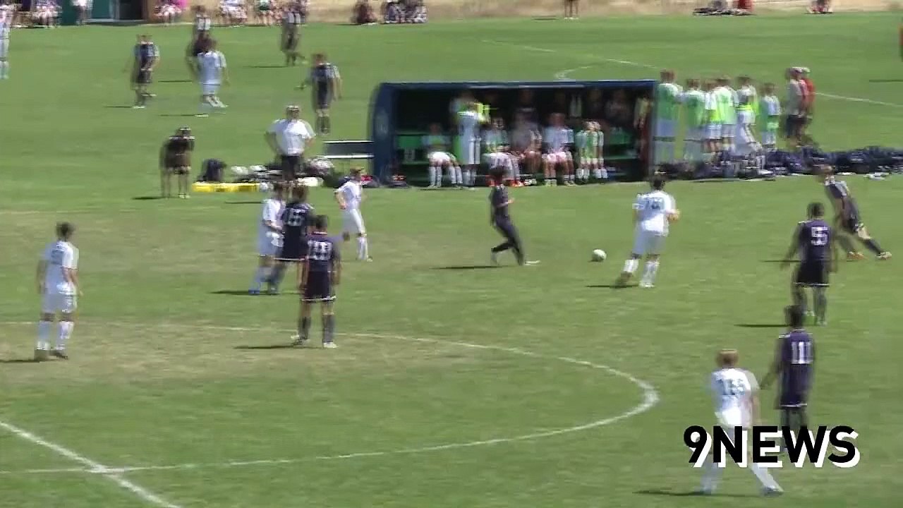 Zap Foot du 31 août: Benzema et Ronaldo bientôt de retour, un but phénoménal mais refusé, il part du milieu et balade la défense adverse etc.