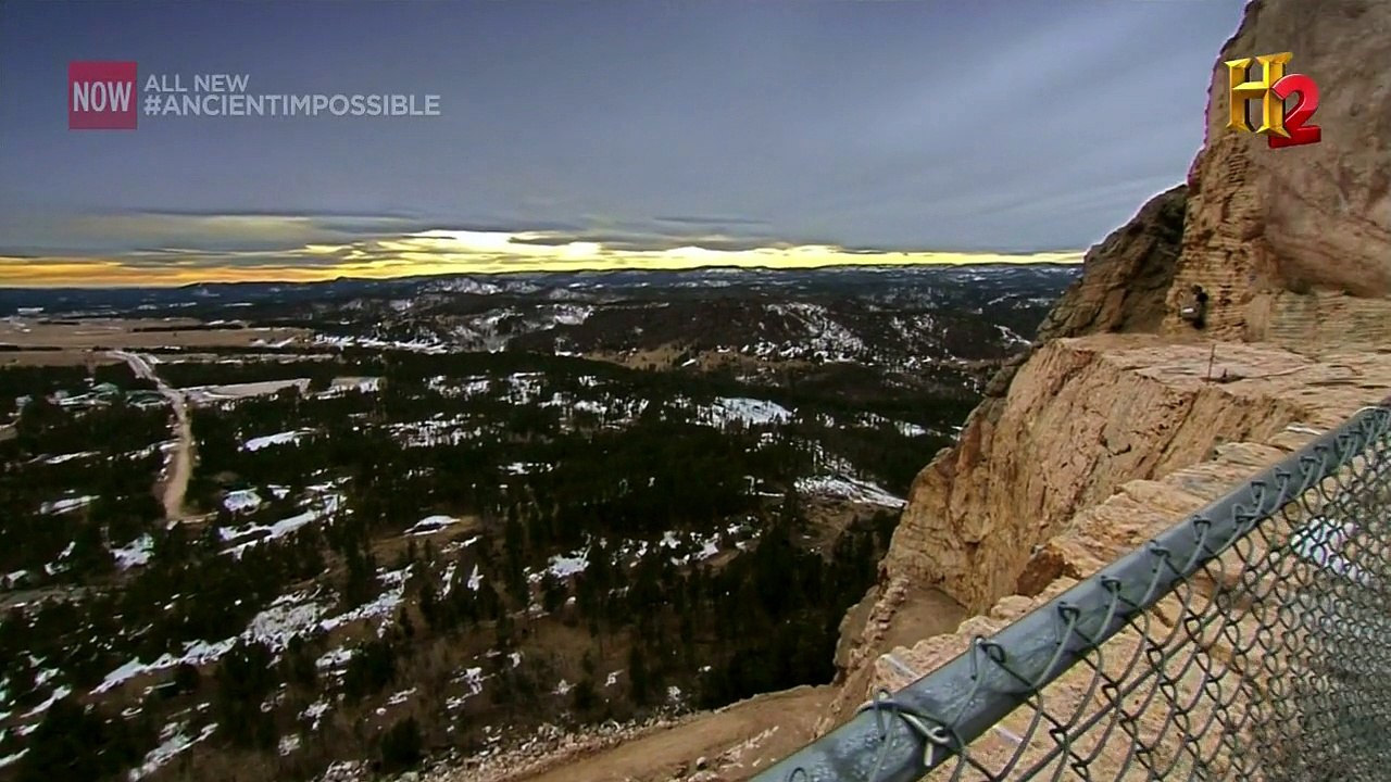 Ancient Impossible S01 E03 - Monster Monuments