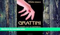 Big Deals  Grattini: A Short Cut to Happiness  Best Seller Books Best Seller