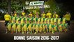 L'Ecole de Football du FC Nantes