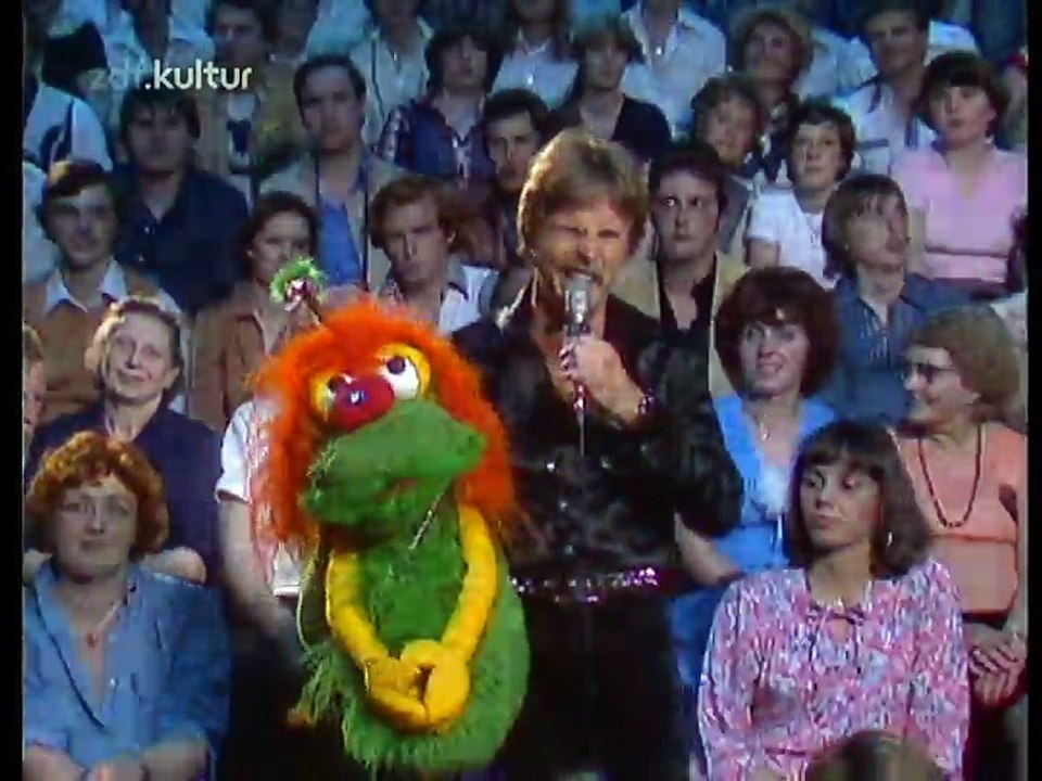 ZDF Hitparade 105 vom 29.05.1978