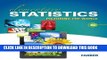 Collection Book Elementary Statistics: Picturing the World (6th Edition)