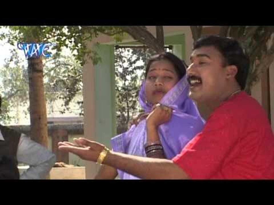 देहाती सांग - Most Popular Bhojpuri Dehati Song | Mansedhuaa Bhagal | Gopal Rai | Bhojpuri Hot Song