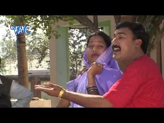 देहाती सांग - Most Popular Bhojpuri Dehati Song | Mansedhuaa Bhagal | Gopal Rai | Bhojpuri Hot Song