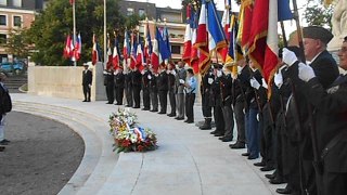 Beauvais libérée : on se souvient 72 ans après