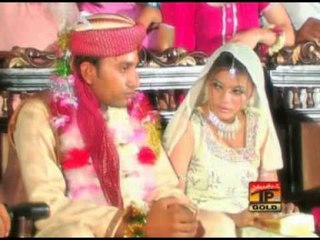 Anmol Siyal And Chanda SiyalJevey Banra Sehiyan Wala