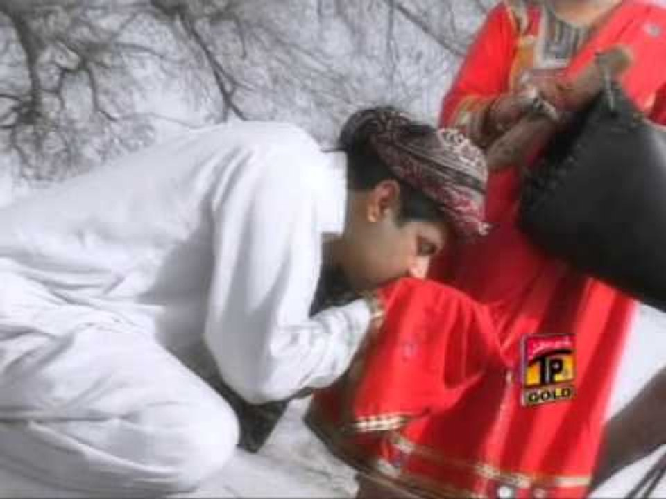 Anmol Sayal - Menu Samaj Samaj Na Aaya Ve Khana