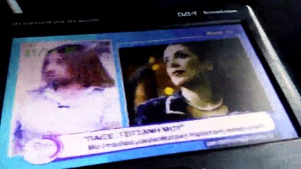 quick analog bandscan mallia & hersonisos