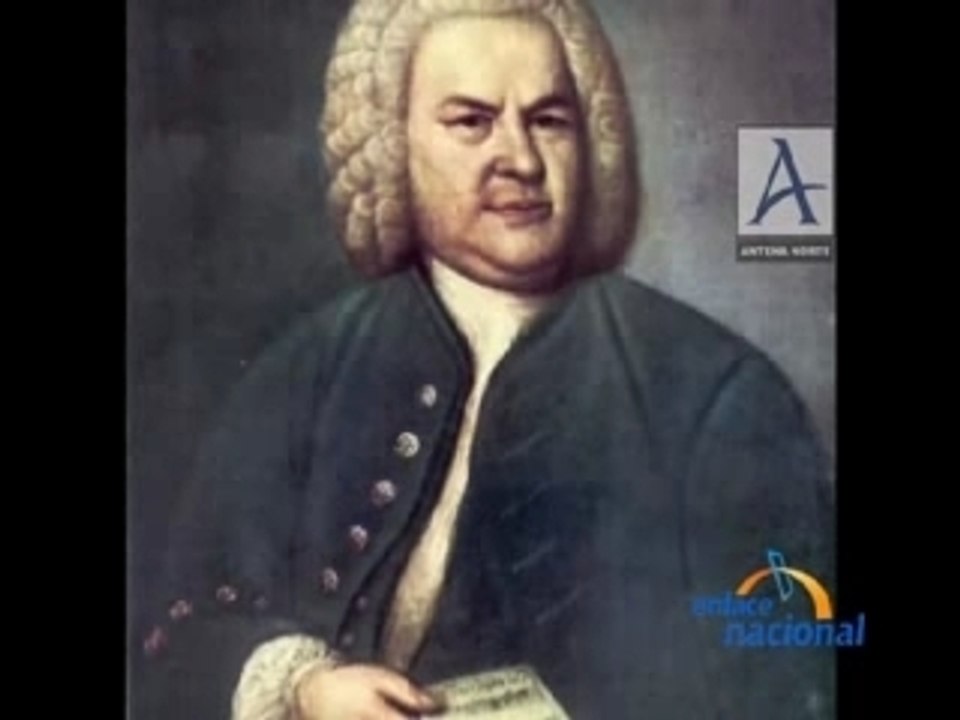 HOMENAJE A BACH - TRUJILLO