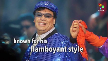 Farewell to a Queer Latin Idol: Juan Gabriel