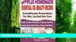 Big Deals  100 Plus Homemade Essential Oil Beauty Recipes: Aromatherapy Preparations For Skin, Lip