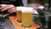 Os Benefícios da Cerveja moderada