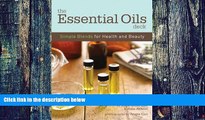 Big Deals  The Essential Oils Deck: Simple Blends for Health and Beauty  Best Seller Books Best