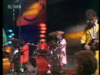 Showaddywaddy - Rock 'n' Roll Music (Musikladen)