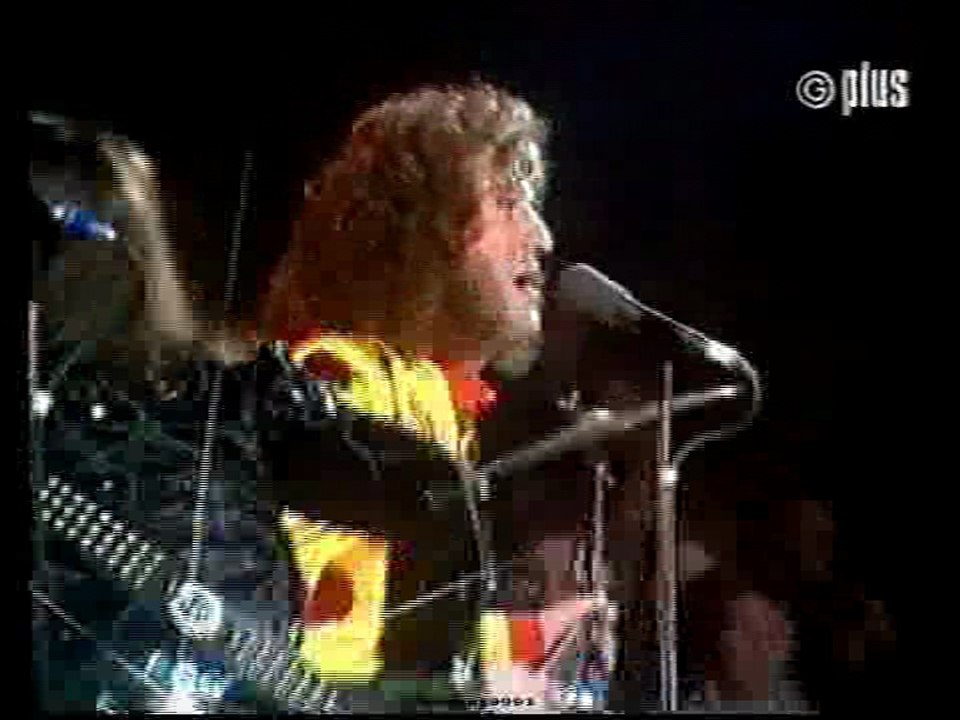 Slade - Thanks For Remembering (Shang-A-Lang)