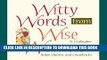 [PDF] Witty Words from Wise Women: Quips, Quotes, and Comebacks Popular Online