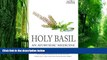 Big Deals  Holy Basil (The Secret Healer Oils Profiles) (Volume 3)  Best Seller Books Best Seller