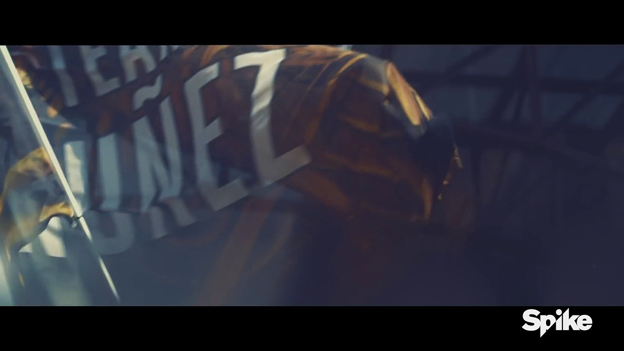 Let The Battle Begin: Peck Vs Nuñez - Ink Master, Season 8