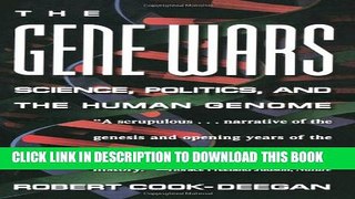 [PDF] Gene Wars Full Online
