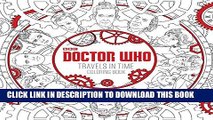 [PDF] Doctor Who Travels in Time Coloring Book Popular Colection