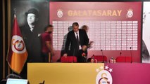 Galatasaray, Nigel de Jong ile 2 Yıllık Sözleşme İmzaladı
