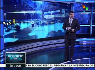 Alemania intensifica controles para la entrada de migrantes ilegales