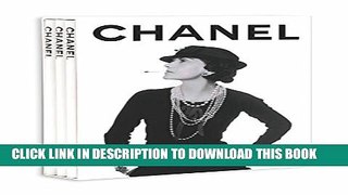 [PDF] Chanel: Fashion/ Fine Jewellery/ Perfume (Set of 3 Books) Popular Online